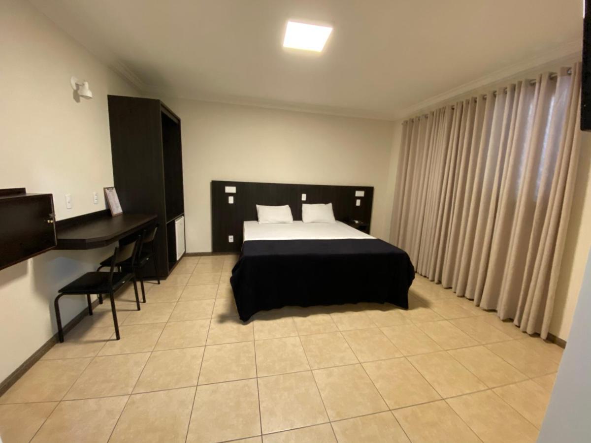 Hotel Diamante (Adults Only) Sao Paulo Exterior photo
