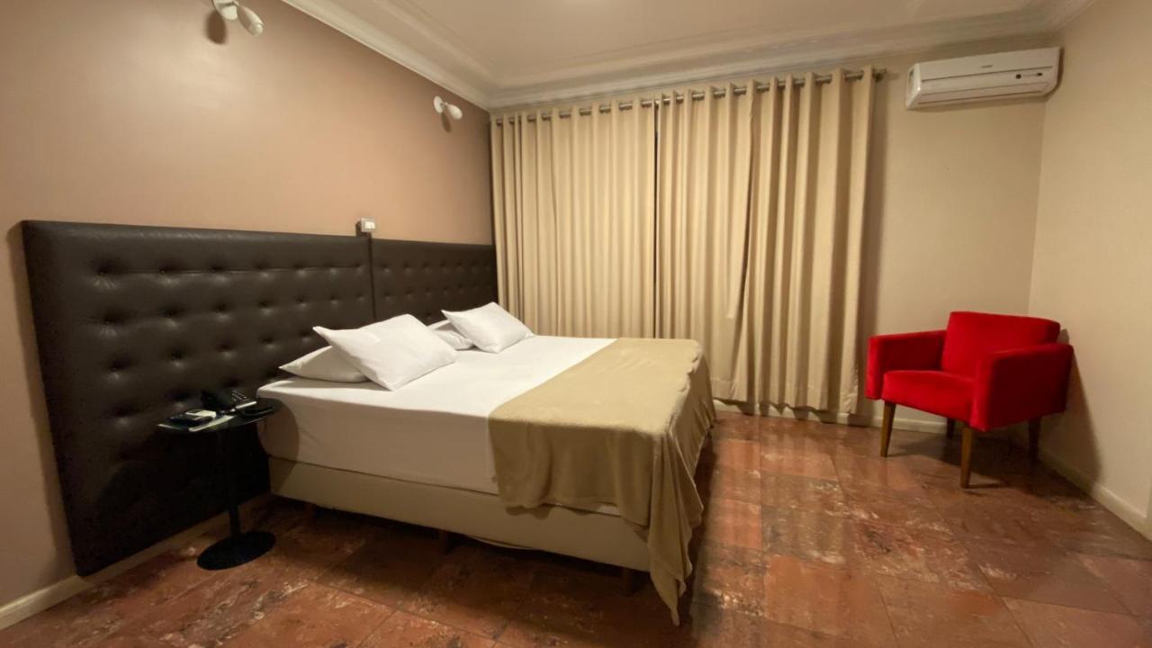 Hotel Diamante (Adults Only) Sao Paulo Exterior photo