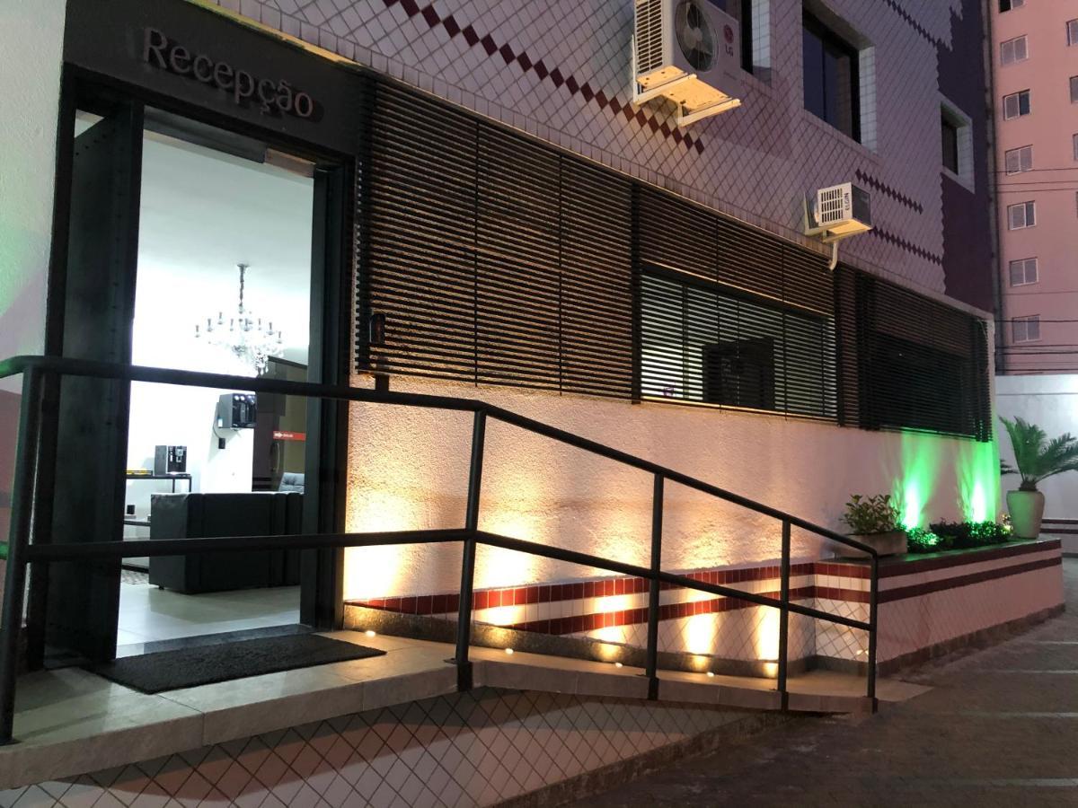 Hotel Diamante (Adults Only) Sao Paulo Exterior photo