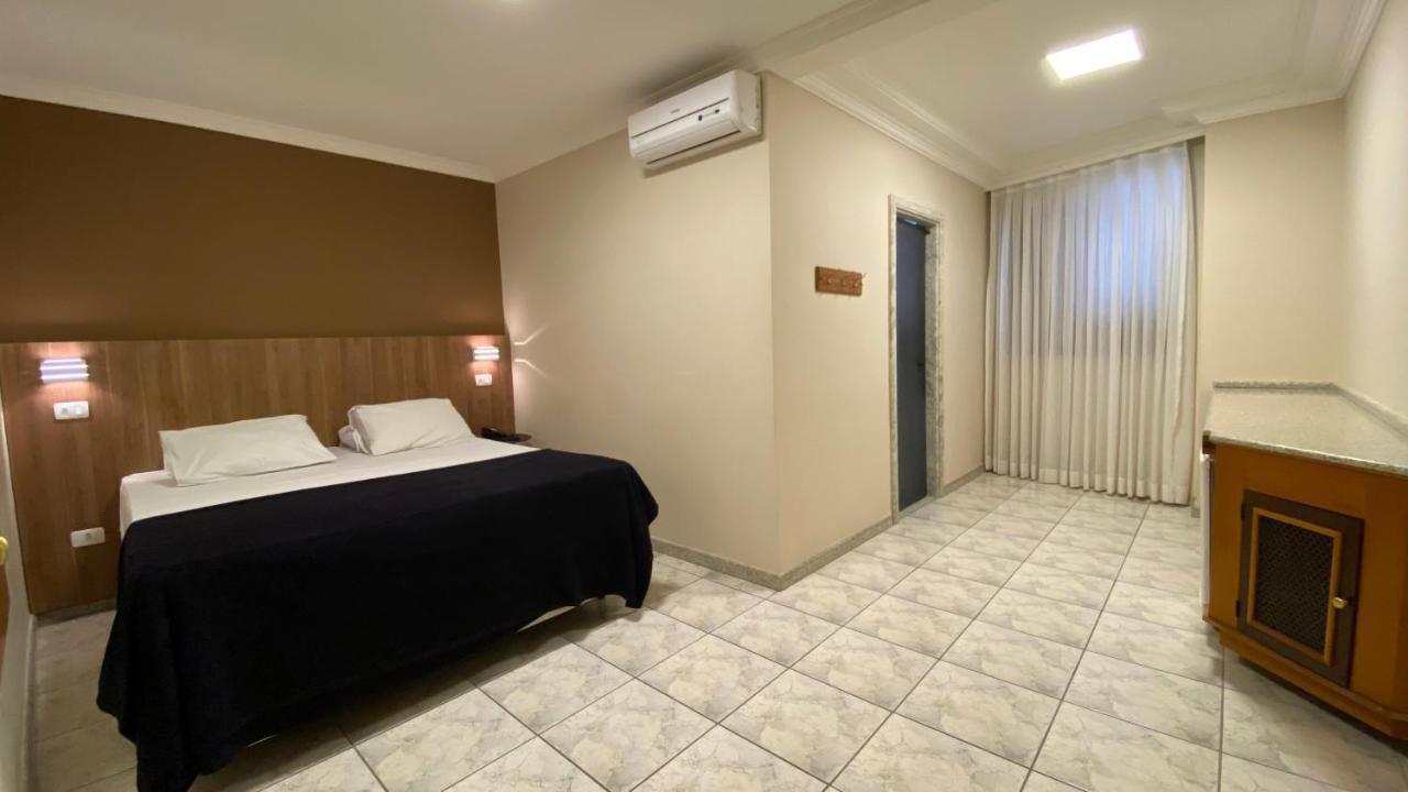 Hotel Diamante (Adults Only) Sao Paulo Exterior photo