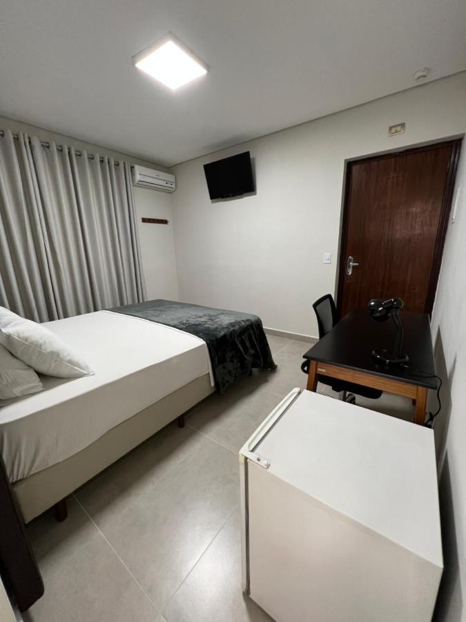 Hotel Diamante (Adults Only) Sao Paulo Exterior photo