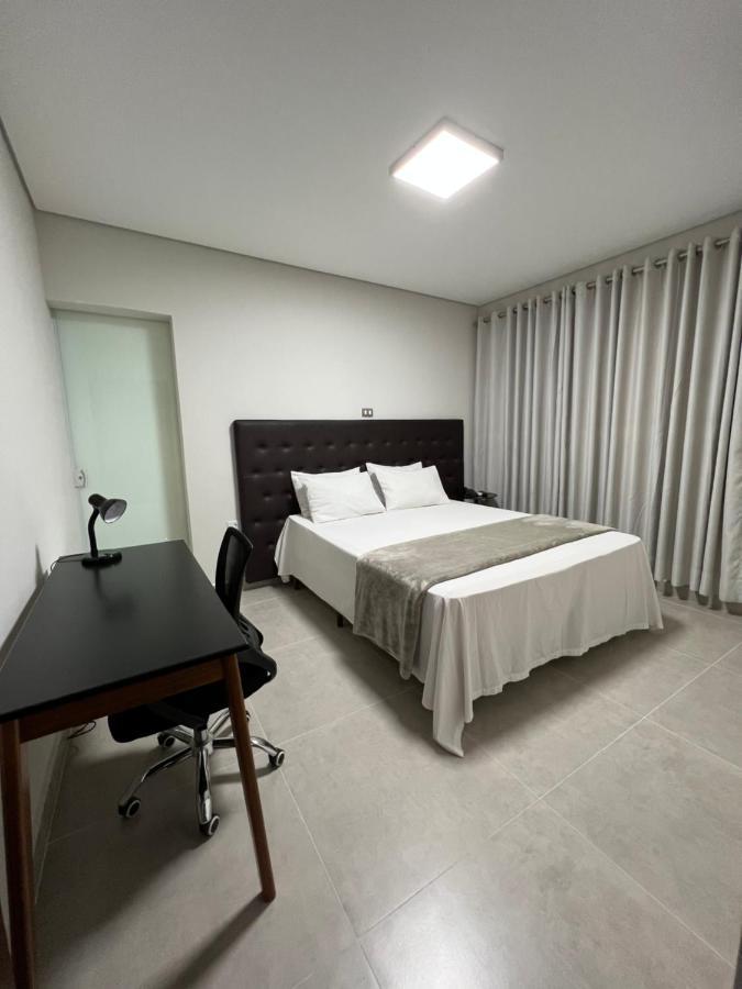 Hotel Diamante (Adults Only) Sao Paulo Exterior photo