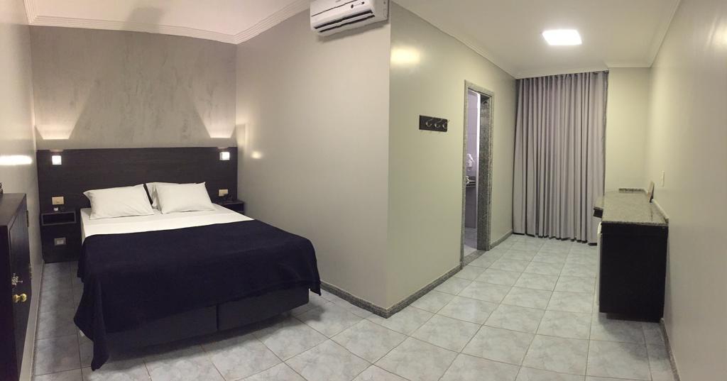 Hotel Diamante (Adults Only) Sao Paulo Exterior photo